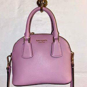 Kate Spade Kali small dome crossbody